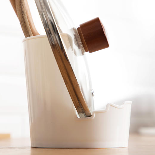 茶花海波尔厨房收纳架 商品图1