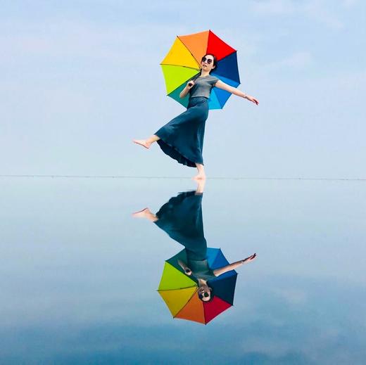 【吉隆坡私家团】半日游|天空之镜+皇宫之旅行程+专业摄影师拍照（全行程6个小时） 商品图0