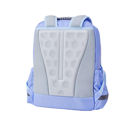 【美旅】LARKY系列抗菌内里一体成型背板儿童书包NL5*001 商品图2