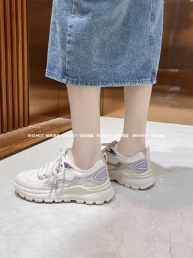 新品透网运动休闲鞋645B42514（W）