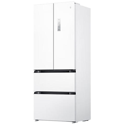 小米 米家冰箱法式439L超薄平嵌 商品图8