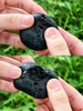 【五黑紫米桑葚饼】软糯不粘牙代餐好帮手浓黑醇香好吃不腻  350g*盒 商品缩略图9