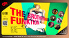 【上海 6.8 晚10点 】The Brotherhood Funktion 商品缩略图0