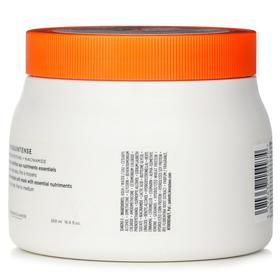 卡诗 - 新润养润护丝柔发膜【适合干燥脆弱细发】