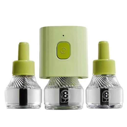 BABYARE蚊香液套盒一器3液【包邮直发】 商品图0