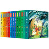 彭懿成长幻想小说礼盒装全套14册 小学生课外阅读书籍 少儿故事 商品缩略图2