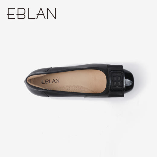 伊伴秋季单鞋B24497787 商品图2