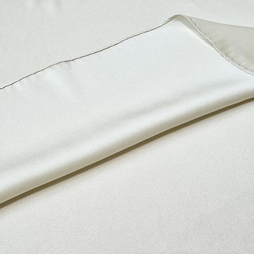 火桐hooton搭配神器 宽肩带波浪边真丝背心212BX2251 商品图2