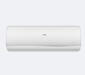 LR 海尔1.5匹壁挂式变频空调KFR-35GW/16CAB81U1