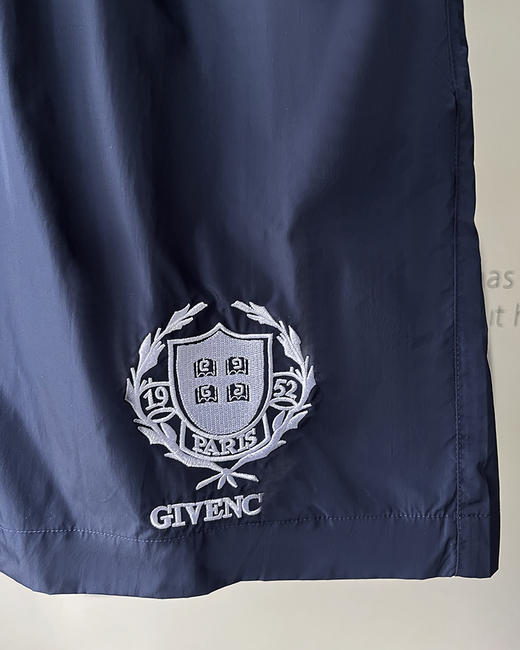 现货 THS 6.1-限时 纪梵希家 客供锦纶清爽材质沙滩裤 AJ1958 商品图6