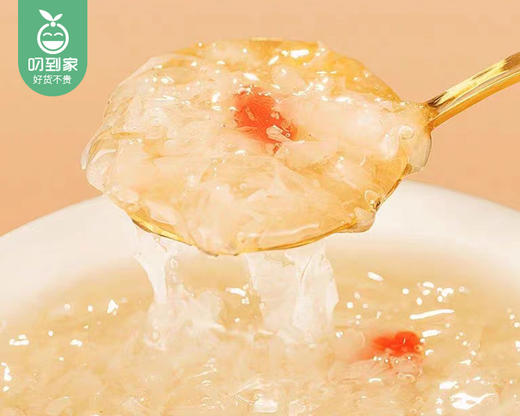 【到手2罐】古田本草银耳/1份（约50g*2罐）生产日期：26年3月 商品图2