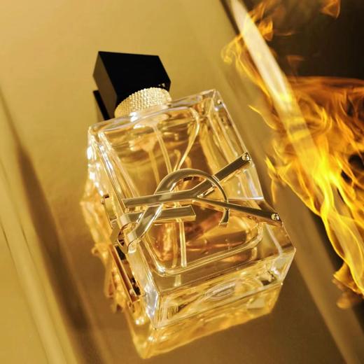 【全球购】圣罗兰YSL 自由至上女士香水浓香经典版50ml·香港🇭🇰直邮 商品图2