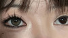 jellydoll 日抛 玉蓝青花 直径14.5mm 着色14.2mm 商品缩略图14