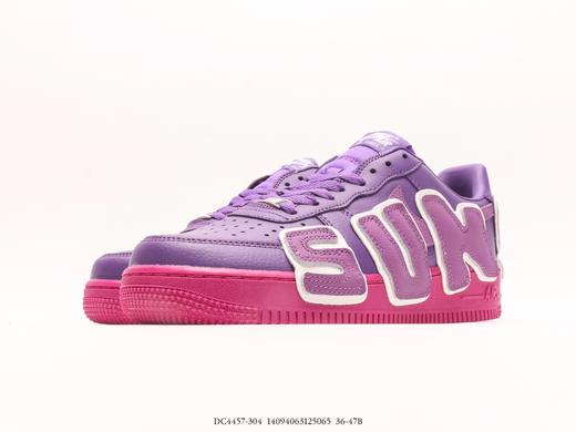 耐克CPFM x Nike Air Force 1'07 Low休闲运动板鞋DC4457-304男女鞋 商品图4