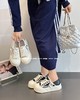 新品发泡厚底轻便柔软百搭休闲鞋997B42501（W） 商品缩略图8