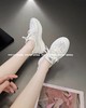 新品飞织发泡软底运动休闲鞋653B42591（W） 商品缩略图3