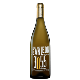「Feast」简雷昂3055霞多丽白葡萄酒Jean Leon 3055 Chardonnay