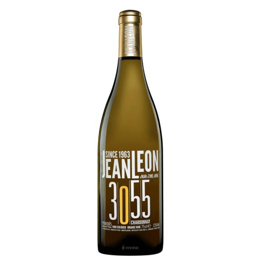 「Feast」简雷昂3055霞多丽白葡萄酒Jean Leon 3055 Chardonnay 商品图0