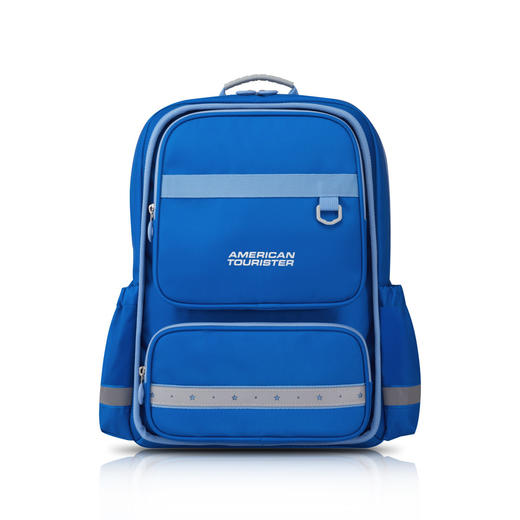 【美旅】LARKY系列抗菌内里一体成型背板儿童书包NL5*001 商品图10