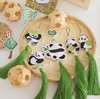 【端午配饰】熊猫流苏（1条装） 商品缩略图0