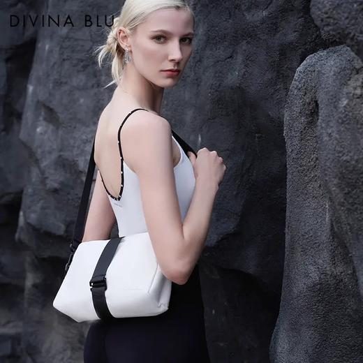 【赠品】DIVINA BLU 瑜伽潮流斜挎包01（售后说明：收货15天内支持调换货） 商品图3