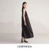 JUDYHUA 立体几何无袖连衣裙 商品缩略图1