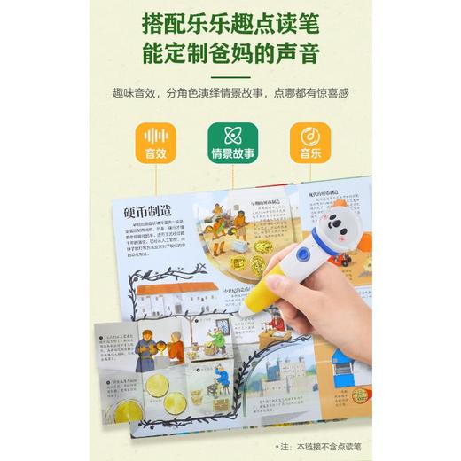 揭秘货币 商品图2