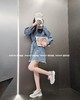 新品女飞织发泡软底运动休闲鞋653B42592（W） 商品缩略图3