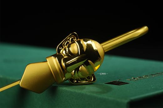 三星堆青铜书签 商品图2