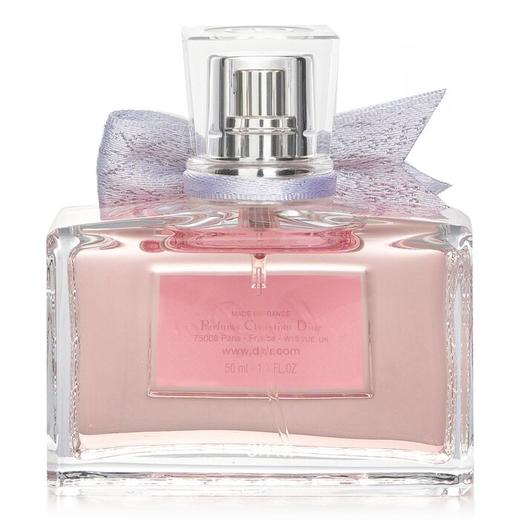 CHRISTIAN DIOR - 花漾淡香水持久清新50ml 花香调 EDP 商品图1