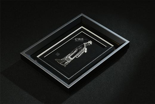 蚕神嫘祖 商品图3