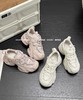 新品厚底透网休闲老爹鞋573B42505（W） 商品缩略图0
