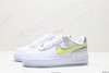 耐克Nike Air Force 1 Shadow马卡龙军空一号休闲运动板鞋FB7582-100女鞋 商品缩略图1