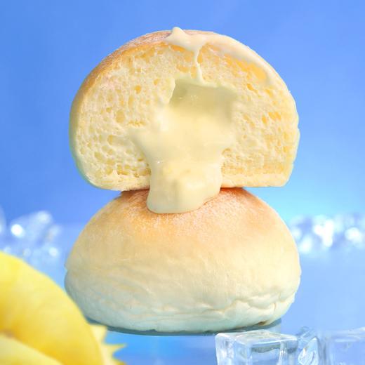榴莲多多冰面包 商品图0
