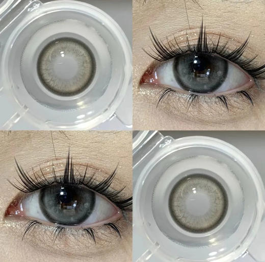 BEENANA月抛 商品图3