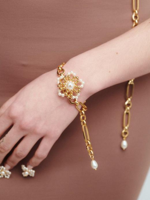 Chabaux FLAMBOYANT系列手链 商品图2