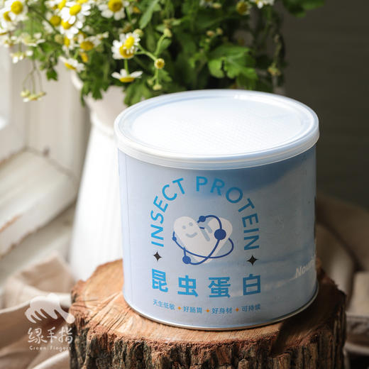 昆虫蛋白全价猫主食冻干粮  | 公平贸易*Insect protein full price cat staple frozen dry food| Fair Trade 商品图5