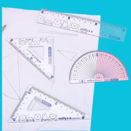 晨光套尺FRL96011米菲15CM 商品图2