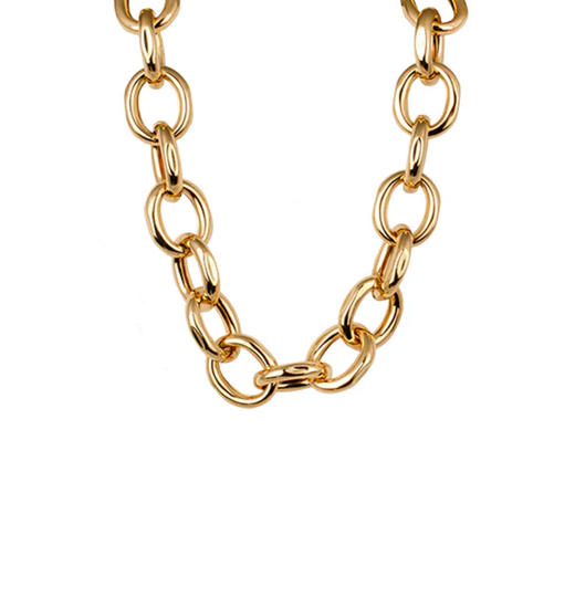 ZAHAR EVE NECKLACE 商品图1