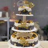 【多层分体架子蛋糕】可定制图片供参考 商品缩略图1