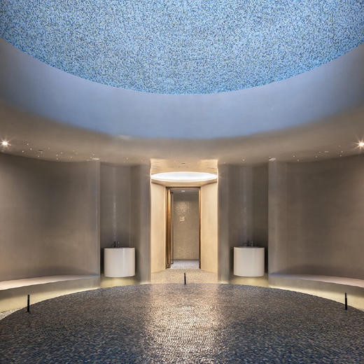 音昱水中天·解压疗愈套 餐舒展身心 唤醒复元 商品图4