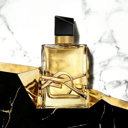 【全球购】圣罗兰YSL 自由至上女士香水浓香经典版50ml·香港🇭🇰直邮 商品图9