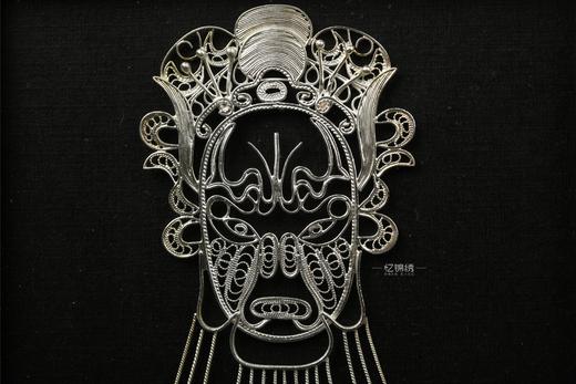 川剧脸谱 商品图1