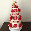 【多层分体架子蛋糕】可定制图片供参考 商品缩略图6