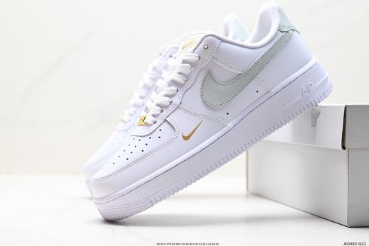 耐克Nike Air Force 1 Low 07 essential空军一号低帮休闲运动板鞋CZ0270-102男女鞋 商品图7