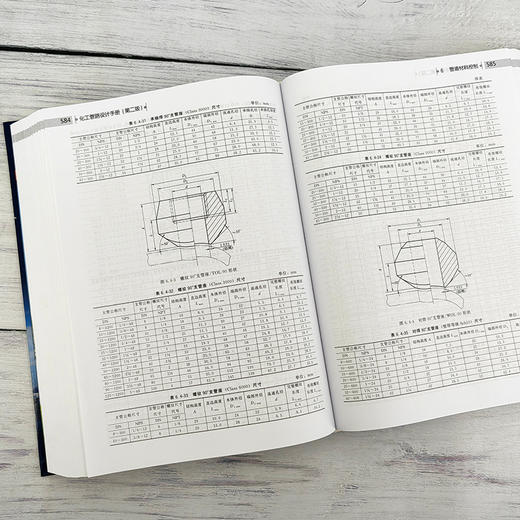 化工管路设计手册（第二版） 商品图3