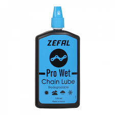 ZEFAL捷法Pro Wet Lube - 120 ml