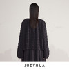 JUDYHUA 陨石系列外套上衣 商品缩略图2