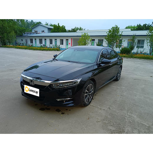 本田 雅阁 混动 2.0L 锐领版 国 VI【长租-北京】 商品图2