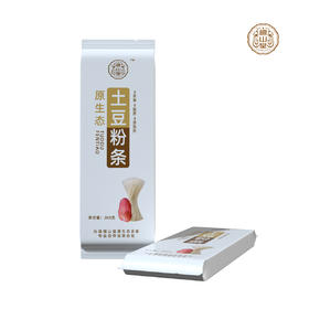 檀山皇 土豆粉条